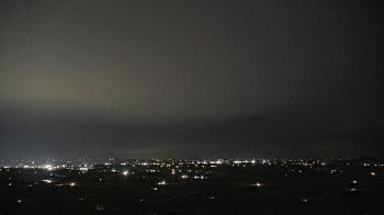 Weather camera view of Boone County EMA.