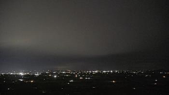 Weather camera view of Boone County EMA.