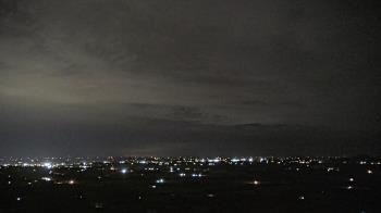 Weather camera view of Boone County EMA.