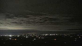 Weather camera view of Boone County EMA.