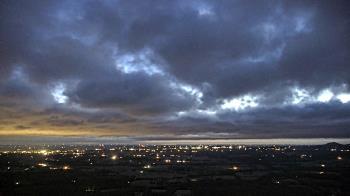 Weather camera view of Boone County EMA.