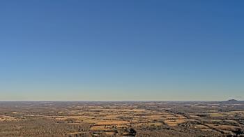Weather camera view of Boone County EMA.
