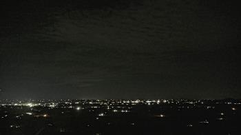 Weather camera view of Boone County EMA.