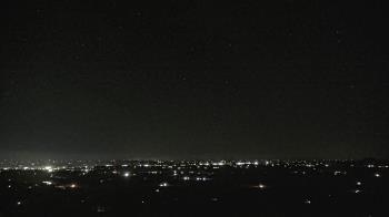 Weather camera view of Boone County EMA.