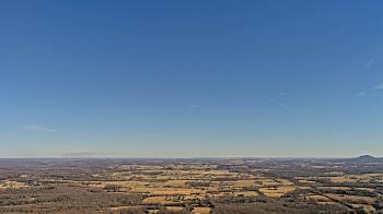 Weather camera view of Boone County EMA.