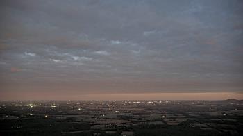 Weather camera view of Boone County EMA.