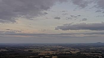 Weather camera view of Boone County EMA.