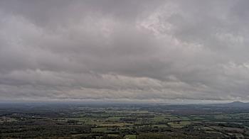 Weather camera view of Boone County EMA.