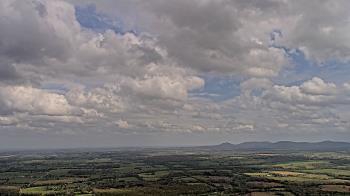 Weather camera view of Boone County EMA.
