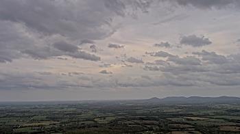 Weather camera view of Boone County EMA.