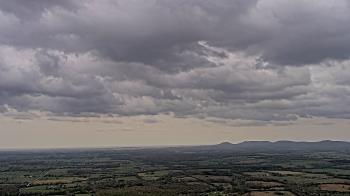 Weather camera view of Boone County EMA.