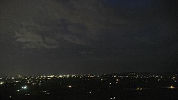 Weather camera view of Boone County EMA.