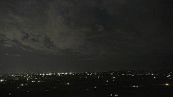 Weather camera view of Boone County EMA.