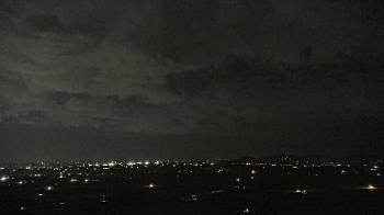 Weather camera view of Boone County EMA.