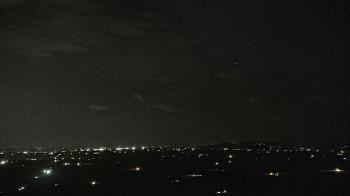 Weather camera view of Boone County EMA.