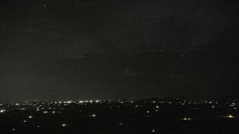 Weather camera view of Boone County EMA.