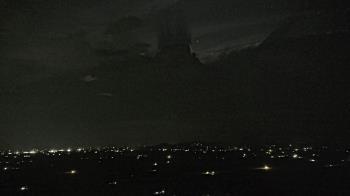 Weather camera view of Boone County EMA.