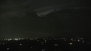 Weather camera view of Boone County EMA.