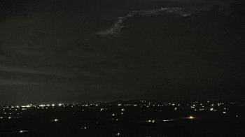 Weather camera view of Boone County EMA.