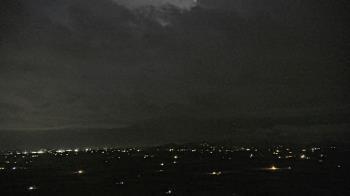 Weather camera view of Boone County EMA.