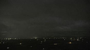 Weather camera view of Boone County EMA.