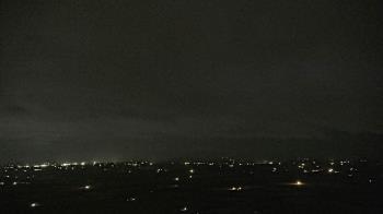 Weather camera view of Boone County EMA.