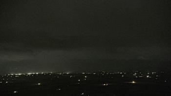 Weather camera view of Boone County EMA.