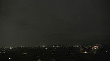 Weather camera view of Boone County EMA.