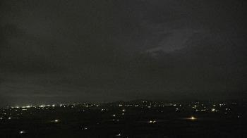 Weather camera view of Boone County EMA.