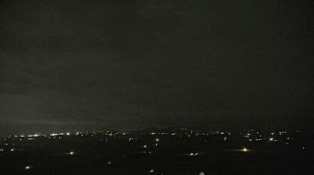 Weather camera view of Boone County EMA.