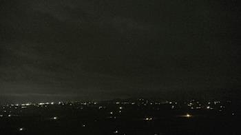 Weather camera view of Boone County EMA.