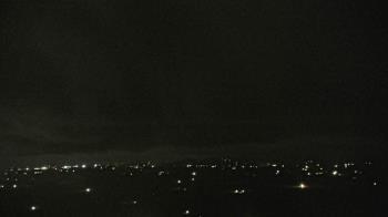 Weather camera view of Boone County EMA.