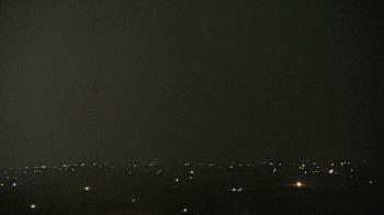 Weather camera view of Boone County EMA.