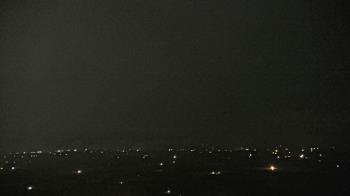 Weather camera view of Boone County EMA.