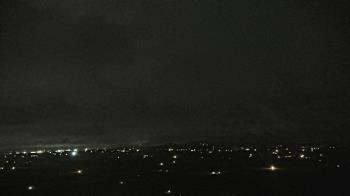 Weather camera view of Boone County EMA.