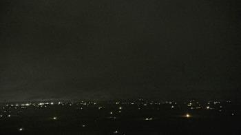 Weather camera view of Boone County EMA.