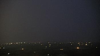 Weather camera view of Boone County EMA.