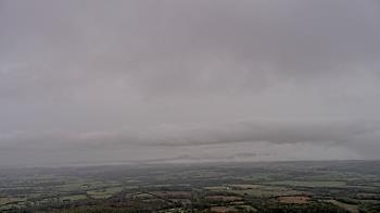 Weather camera view of Boone County EMA.