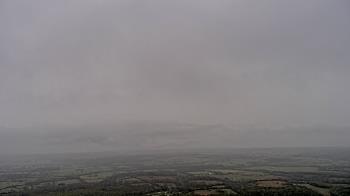 Weather camera view of Boone County EMA.