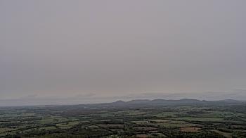 Weather camera view of Boone County EMA.