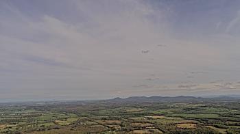 Weather camera view of Boone County EMA.
