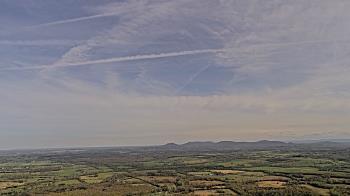Weather camera view of Boone County EMA.