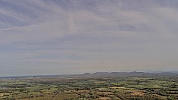 Weather camera view of Boone County EMA.