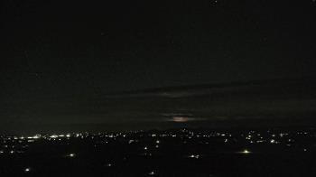 Weather camera view of Boone County EMA.