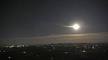 Weather camera view of Boone County EMA.