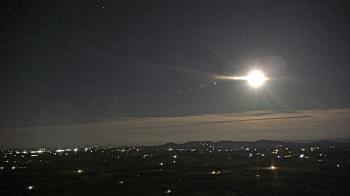 Weather camera view of Boone County EMA.