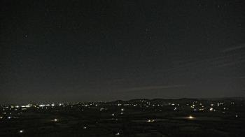 Weather camera view of Boone County EMA.