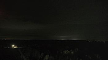 Weather camera view of Boone County EMA.