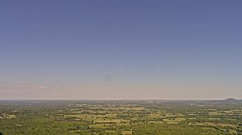 Weather camera view of Boone County EMA.