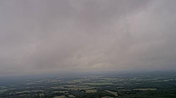 Weather camera view of Boone County EMA.